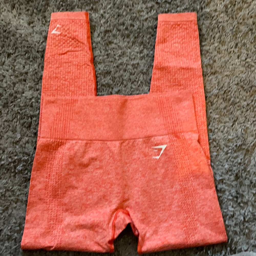 Gymshark Vital Seamless 2.0 leggings